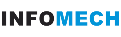 Infomech logo