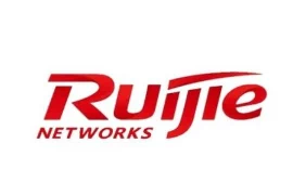 logo Ruijie Networks