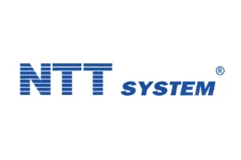 logo NTT System