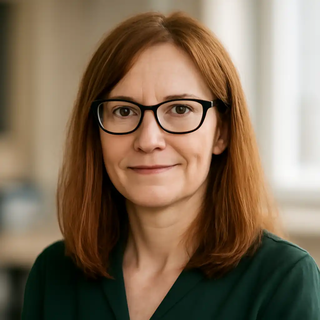 Zofia Michalska